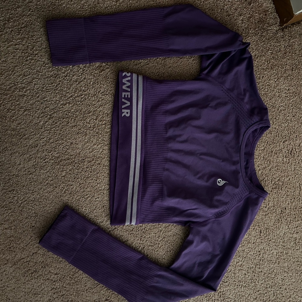 Ryderwear long sleeve